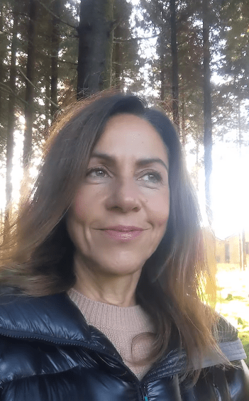 Julia Bradbury has revealed the big life changes she has made