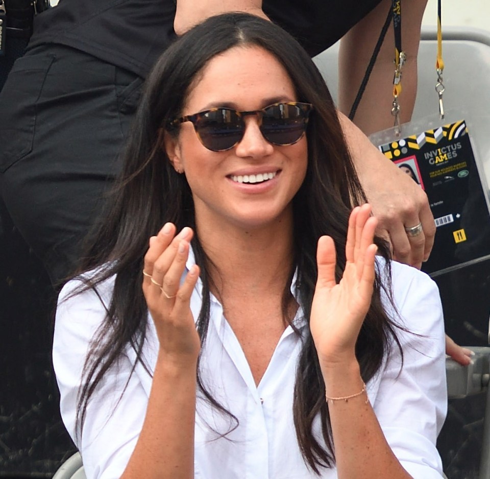 Meghan Markle is to 'make a one-sided decision that affects the future' for her and Harry