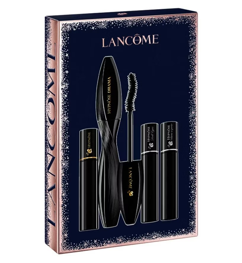 The Lancome Hypnose Drama gift set is now just £15 from £56