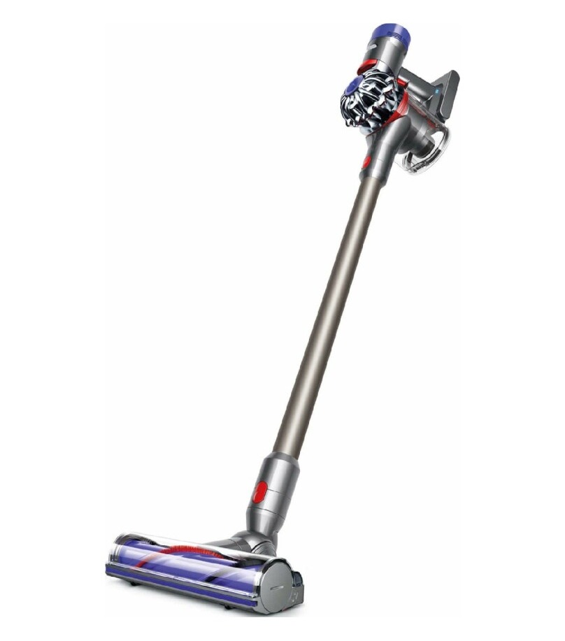 Save £130 on the Dyson V8 cordless vacuum at Currys