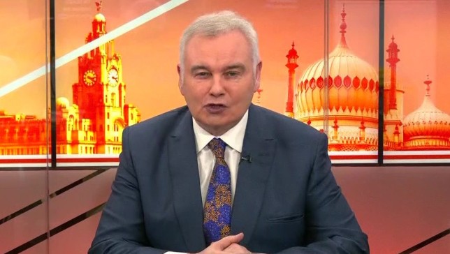 The GB News anchor was offered an eye-watering deal for the ITV show