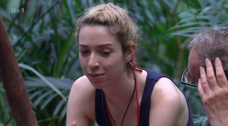 I’m A Celebrity viewers have shared the same complaint about GK Barry