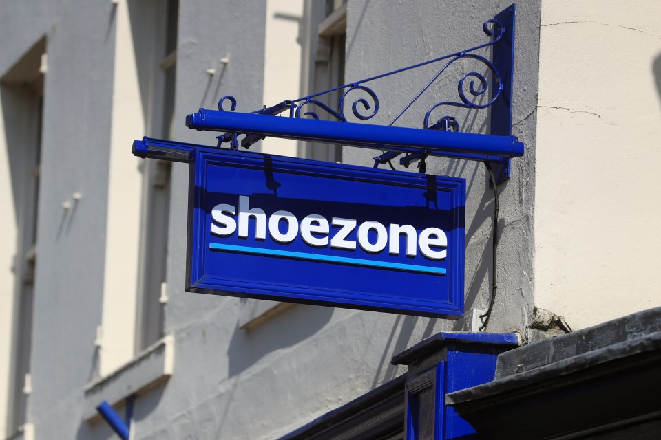 Shoe Zone has confirmed it will close some of its "unviable" branches