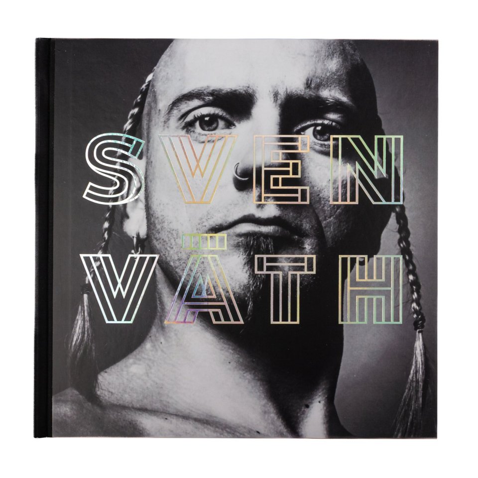 Sven Väth: Four Decades Behind The Decks