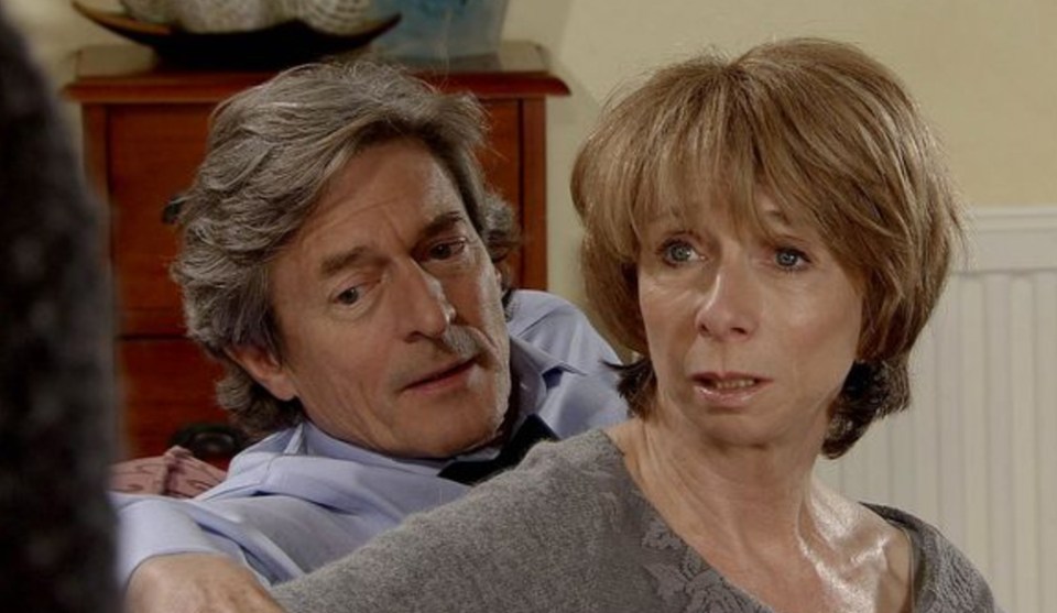 Helen Worth will be leaving the soap forever after 50 years next week