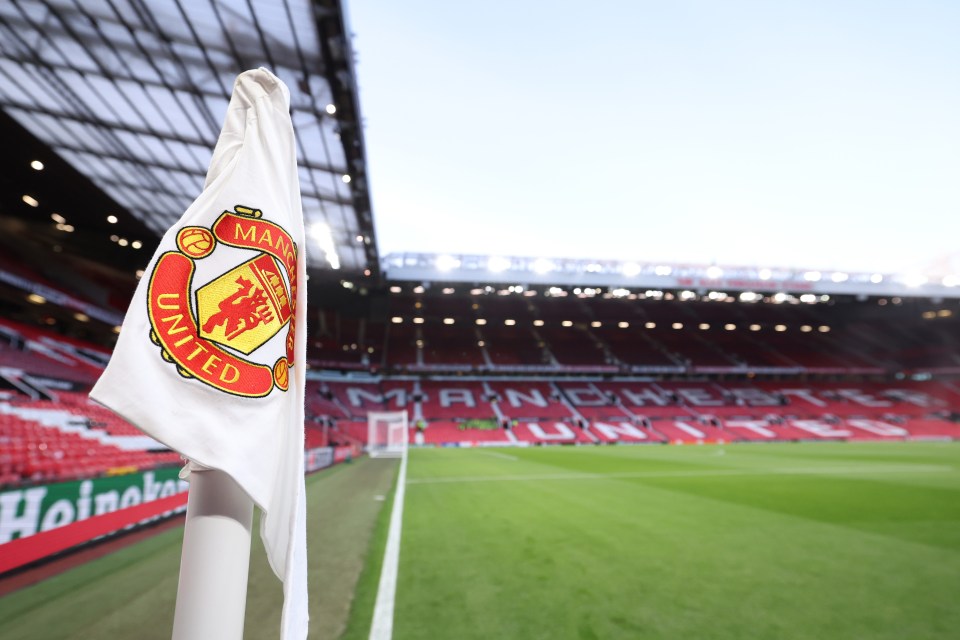 Man Utd have issued a statement about their match against Nottingham Forest