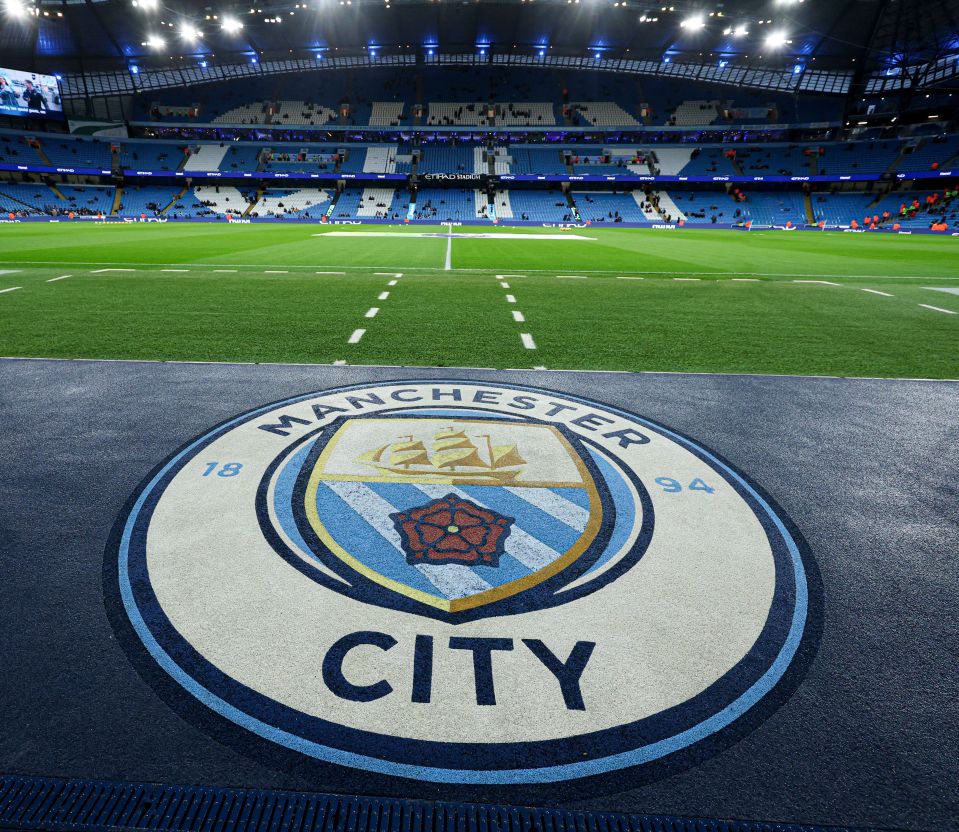 Manchester City have confirmed the tragic news