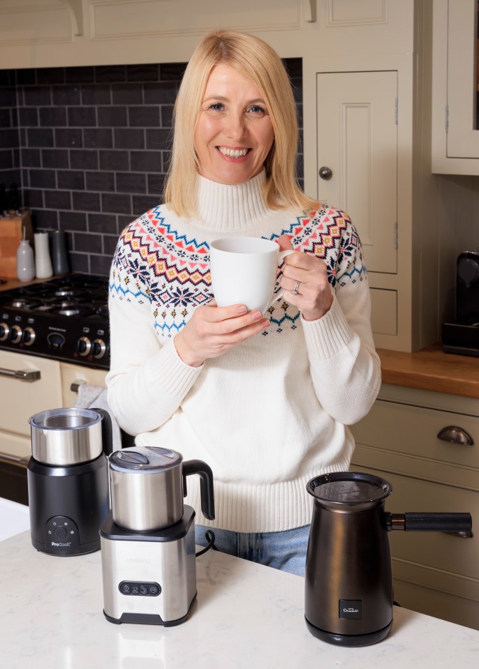 Lynsey Hope has tested the Hotel Chocolat Velvetiser alongside five budget-friendly rivals