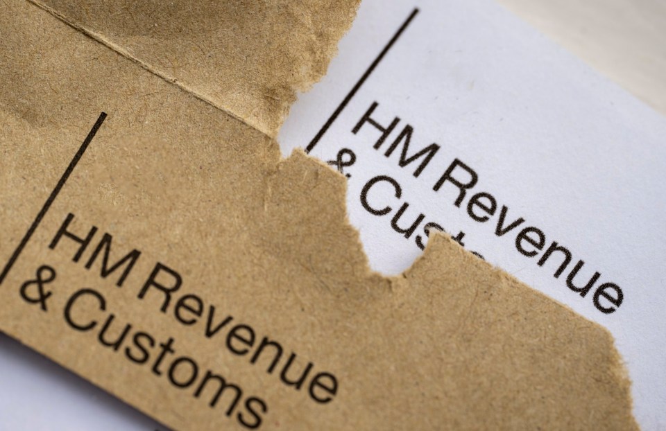 HMRC is urging those who have turned 18 to check if they could be entitled to around £2,212