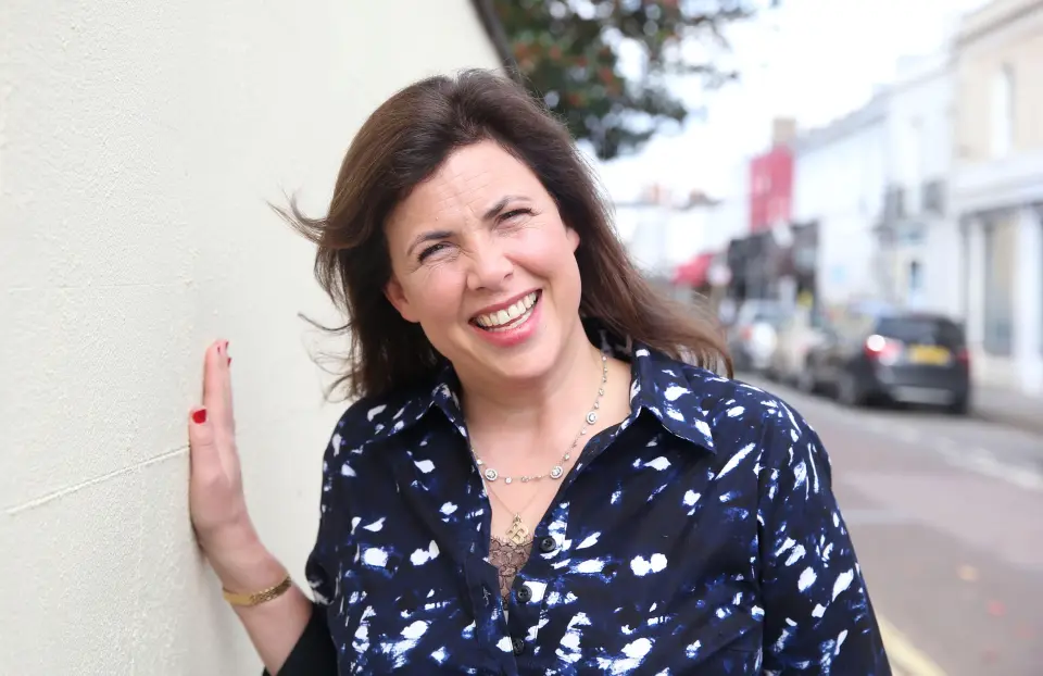 Kirstie Allsopp has also spoken out