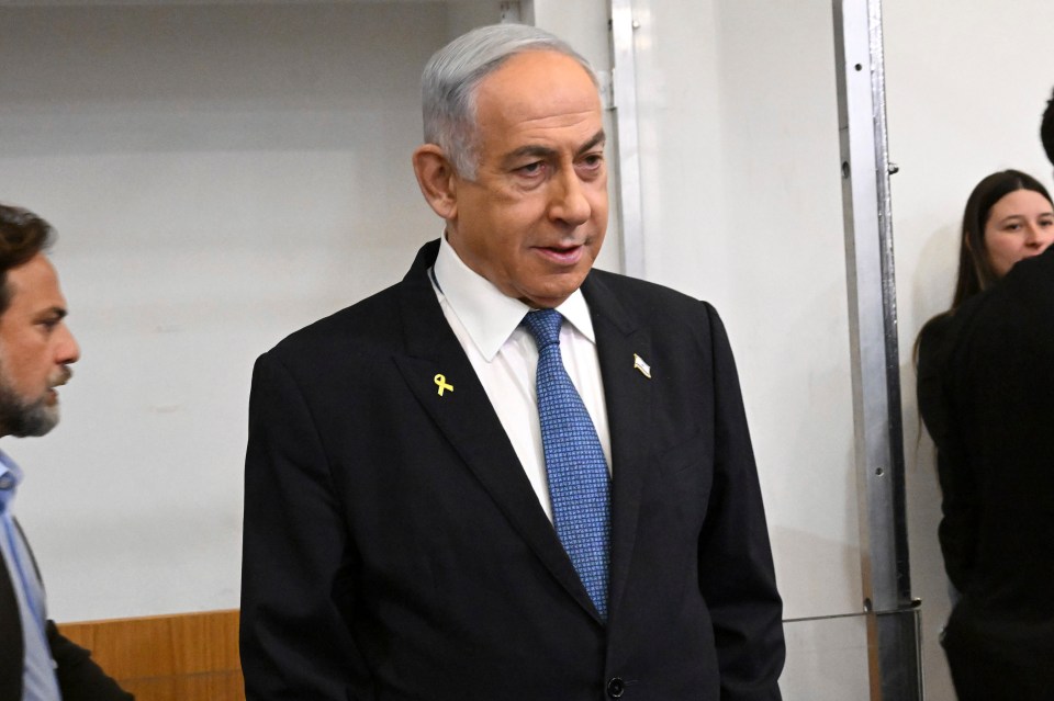 Israeli Prime Minister Benjamin Netanyahu is to undergo prostate removal surgery