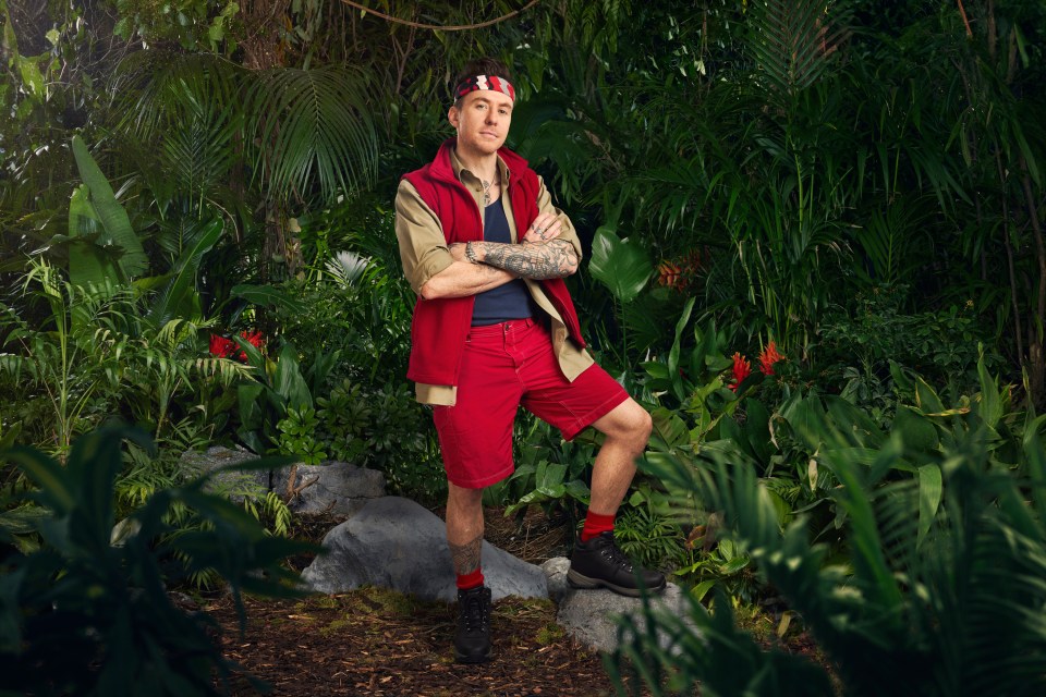 The new I'm A Celeb winner favourite has been revealed by bookies