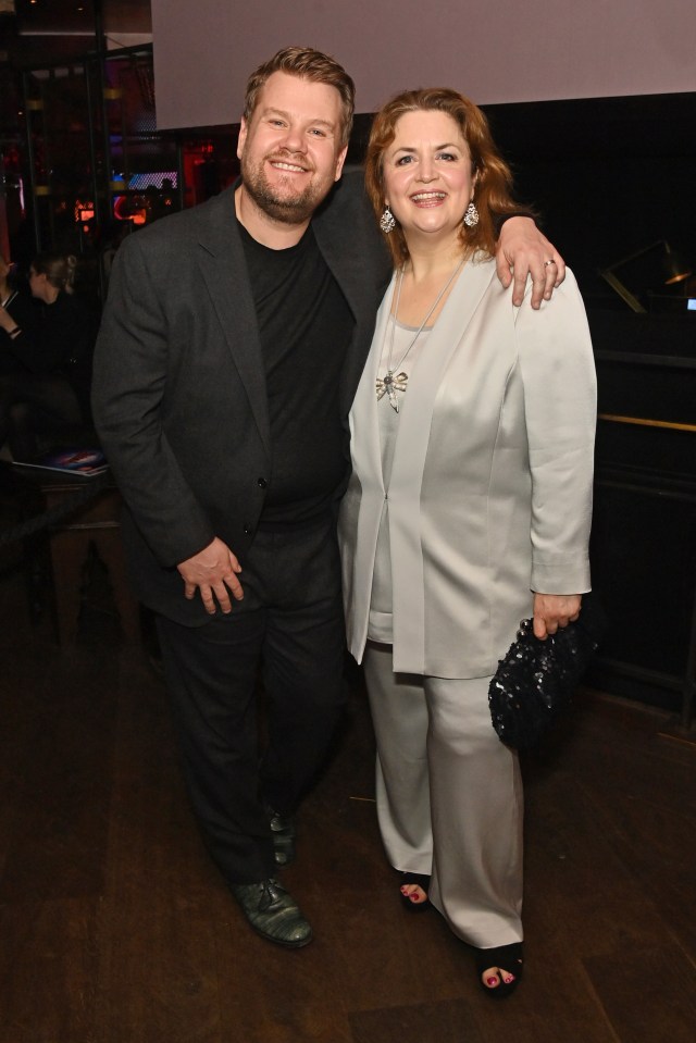 Gavin and Stacey creators James Corden and Ruth Jones have released a huge money-spinning side-hustle