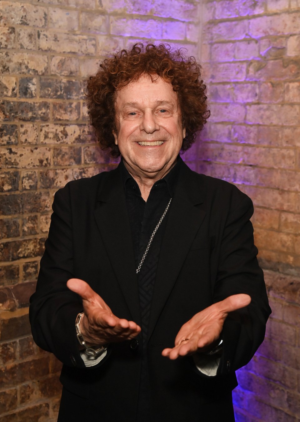 Leo Sayer is determined to support a new generation of artists after alleging that some of his managers took advantage of him during his career