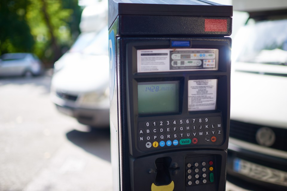 Drivers using council car parks in Cheshire East will have to pay for the first time from this week