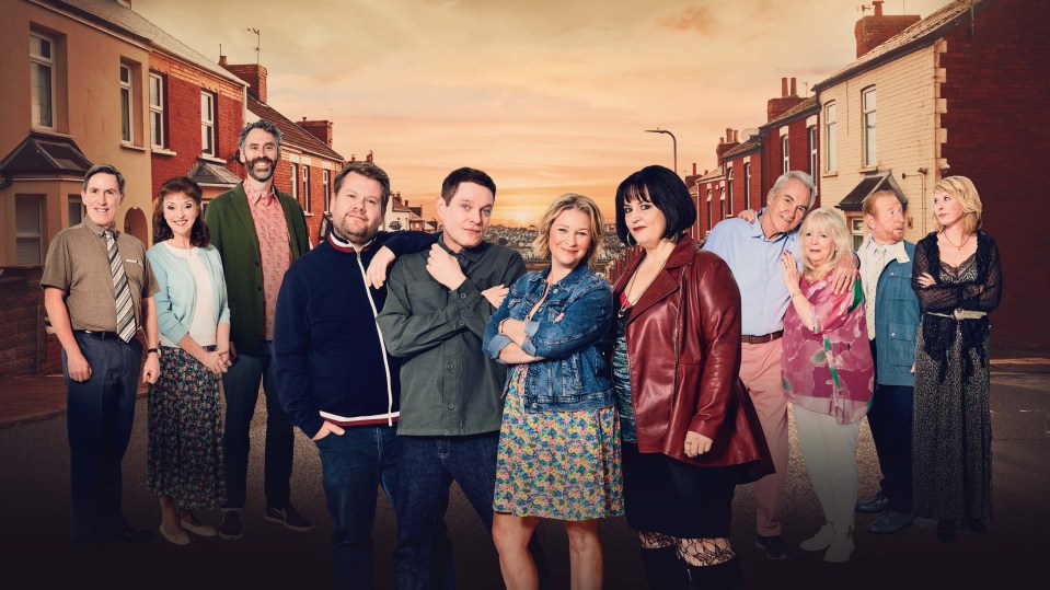 The Sun was first to report how bosses 'live in hope' of a Gavin and Stacey spin-off