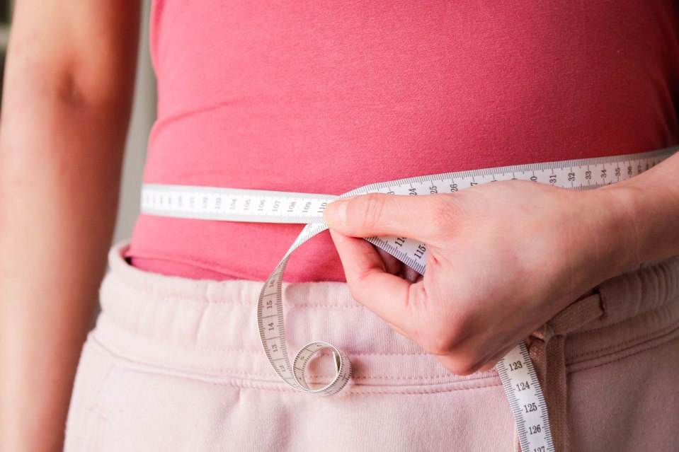 Weight loss doesn't need to be difficult, according to Dr Andrew