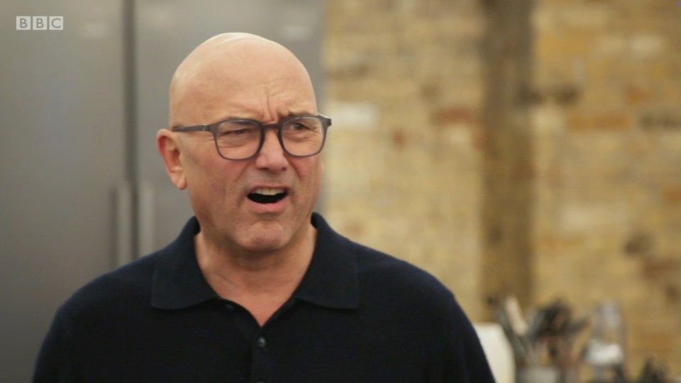 Fuming MasterChef stars have slammed the BBC saying ‘Christmas is cancelled’ after the Gregg Wallace scandal saw the show pulled from the schedule