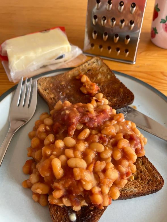 One Reddit user revealed that they like to overcook their beans