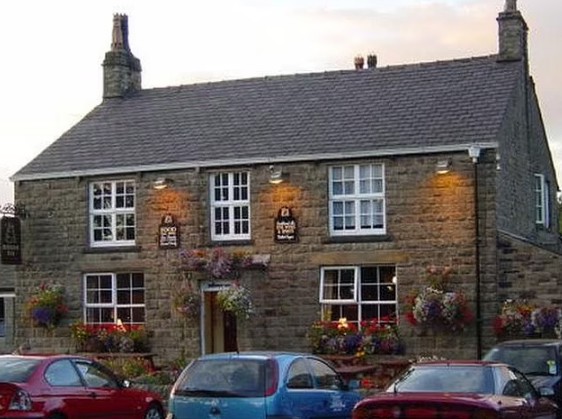 A wife has won almost £10,000 after suing her husband for sacking her after he had an affair with a fellow chef at the 'very successful' national park pub they ran together., Jacqueline Herling confronted spouse Stefan following her discovery of CCTV footage proving his illicit relationship with the employee., In a heated row, the mum-of-two said she 'would not set foot in the pub again' and reduced her work to 'occasional duties', an employment tribunal heard.