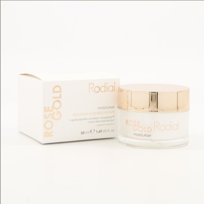 TX Maxx is selling the Rodial Rose Gold Moisturiser for under £40