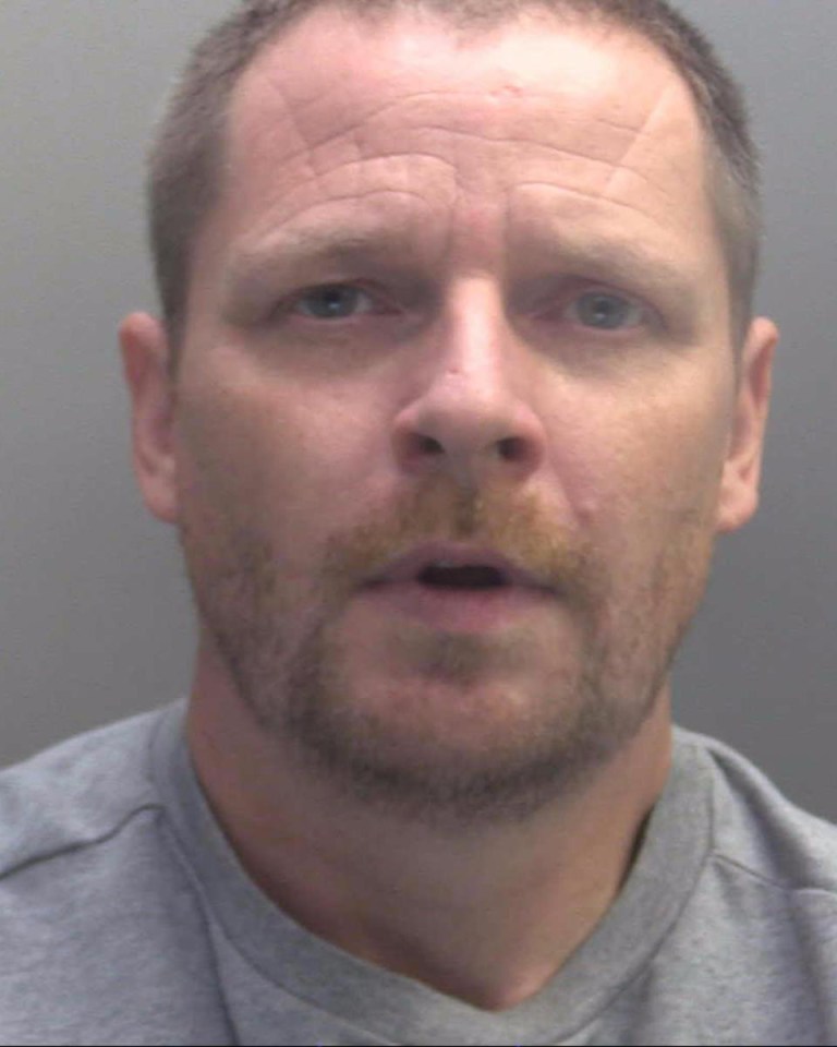 Russell Leonard, 48, of Grosmont Road, Kirkby, Liverpool, was jailed for 24 years