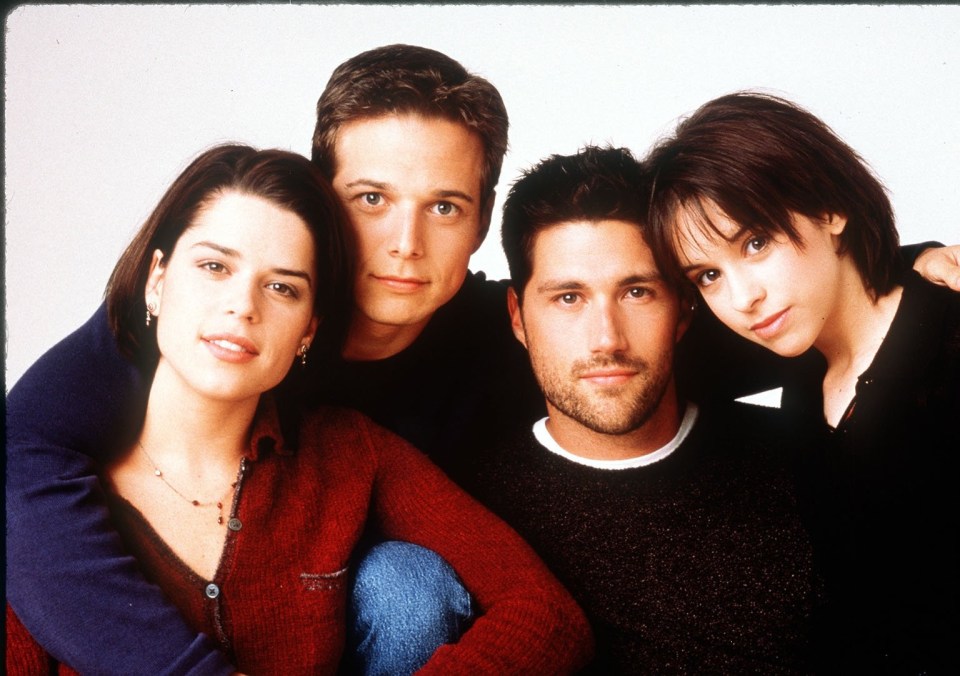 Fan favourite Party of Five follows the story of five orphan siblings