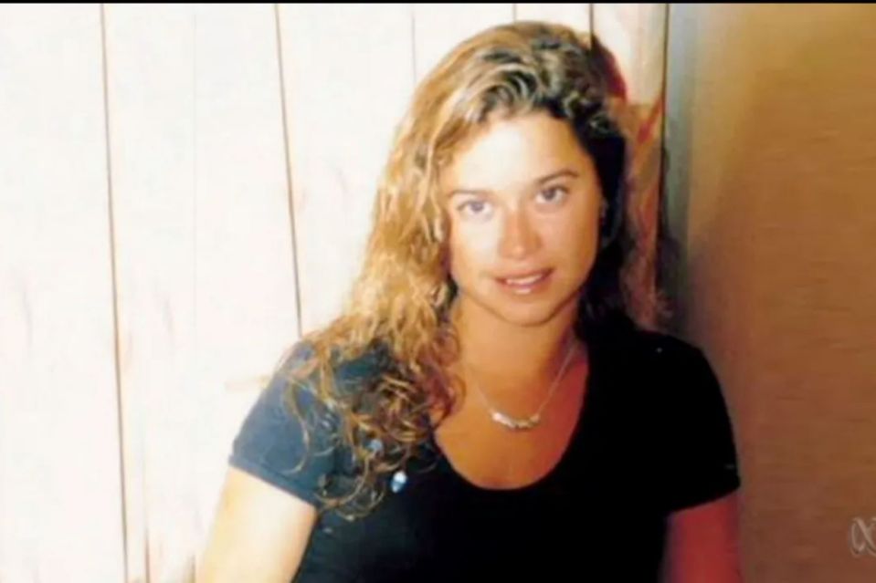 Ciara Glennon was 27 years old when she was murdered