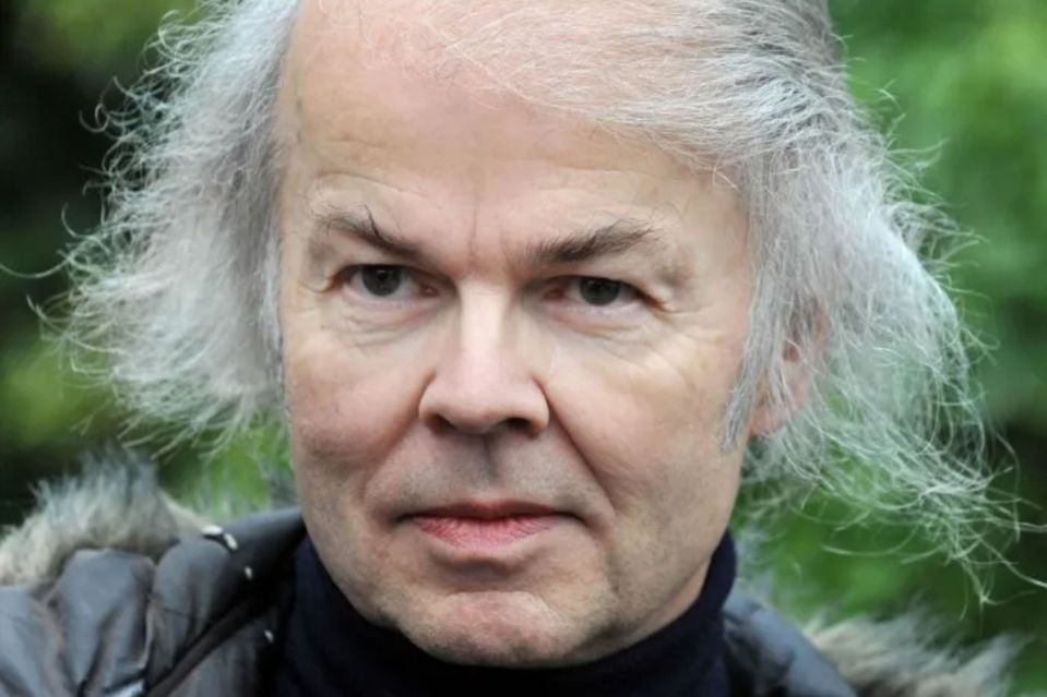 Christopher Jefferies was falsely accused of Joanna's murder