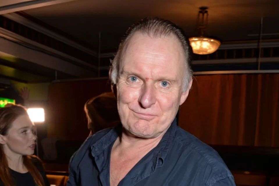 Robert is known for his roles in Spooks and Hustlers