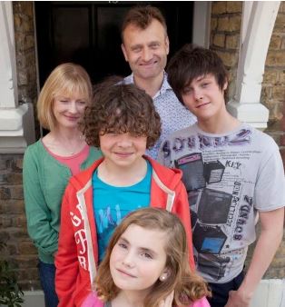 The show first aired in 2007 and the kids have grown up on screen