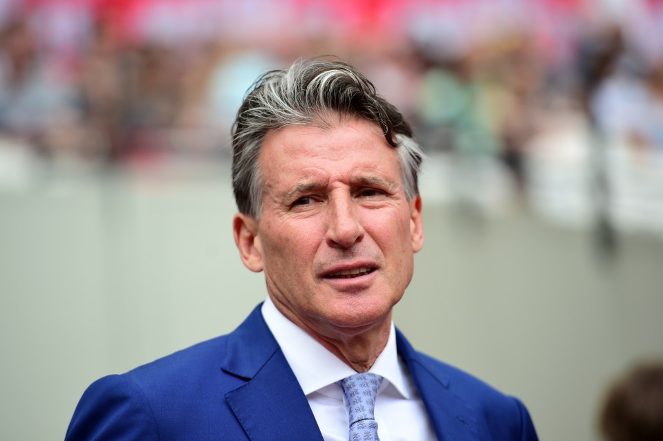 Coe will find out next year if he will be elected to become the most powerful man in sport