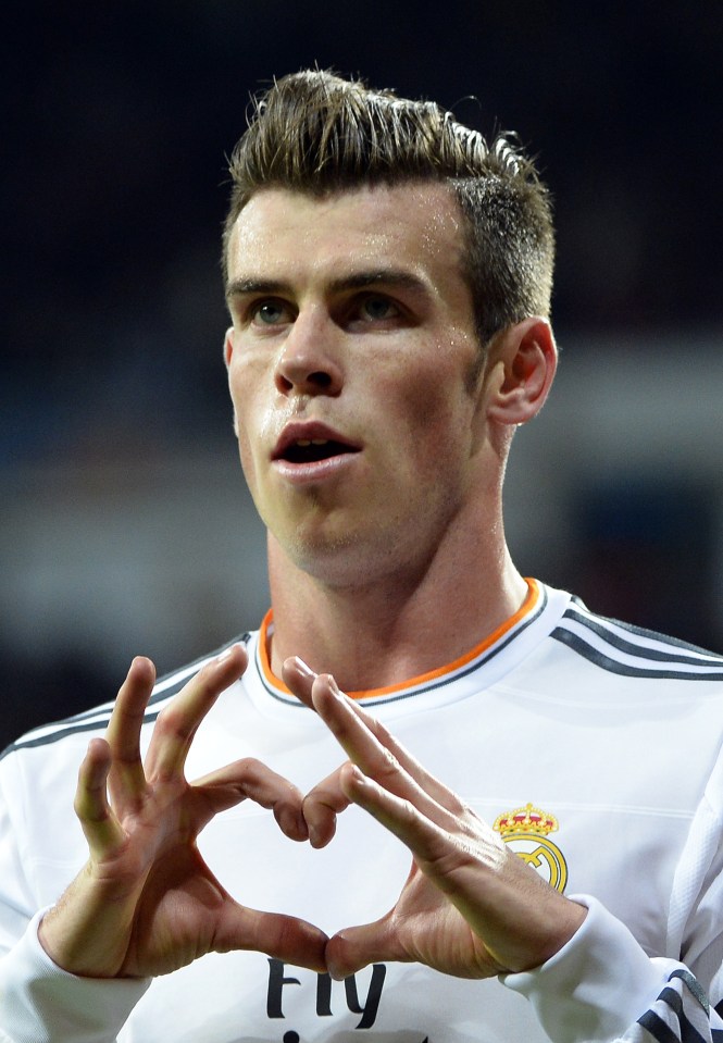 Sports agency Stellar helped broker Gareth Bale's move to Real Madrid in 2013