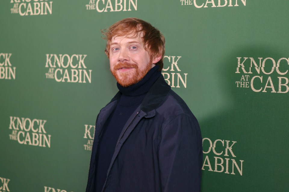 Actor Rupert Grint has won a planning battle