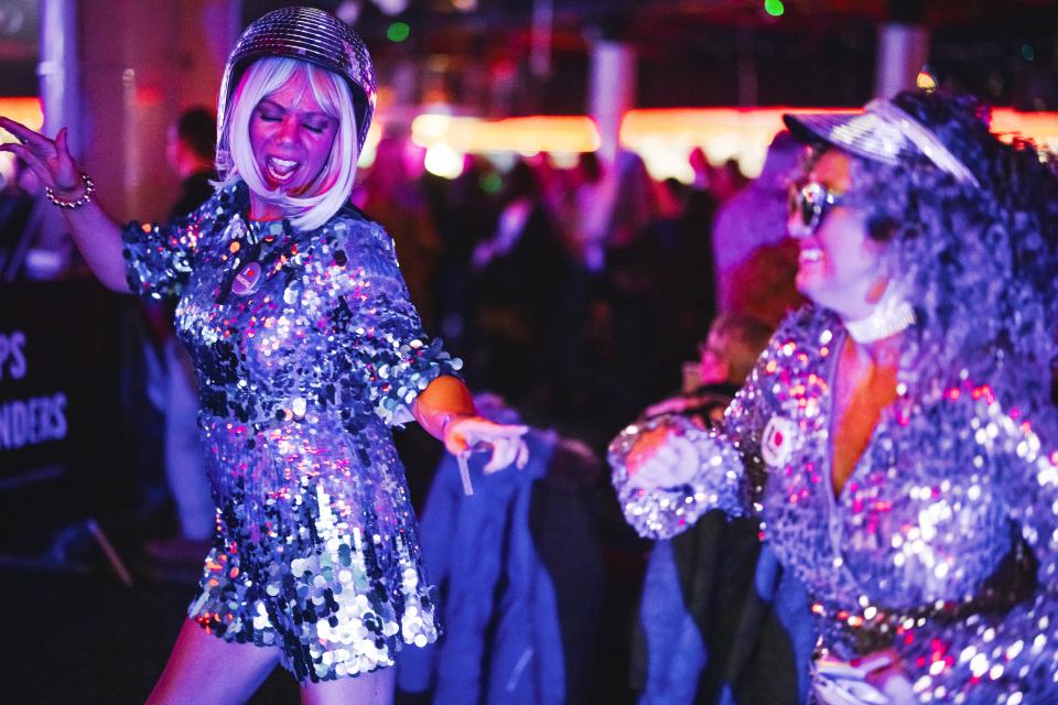 Butlin's 90's Reloaded Weekender is the perfect break for party-loving nineties babies