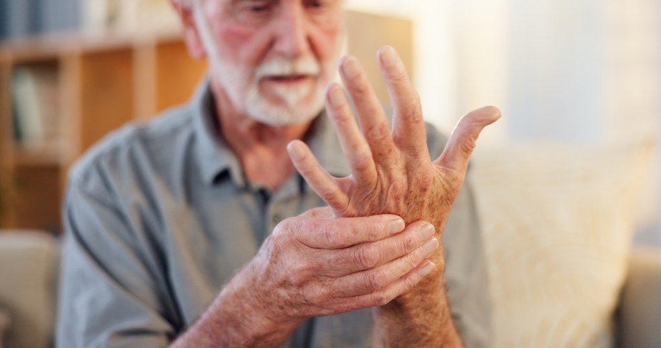 Trigger finger occurs when one of the tendons that moves the finger gets stuck due to inflammation