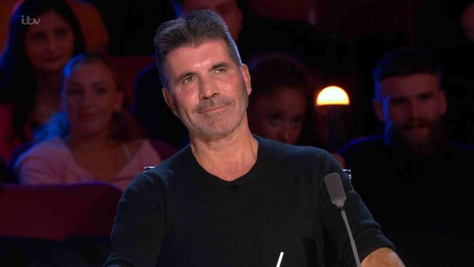 Simon Cowell admitted he was sometimes 'insulting' to help acts