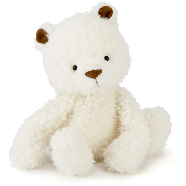 Snowy Bear Jellycats can sell for £1,200 due to their scarcity