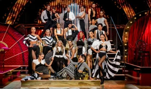 Strictly Come Dancing is approaching its final, but there are some insider secrets you might not know