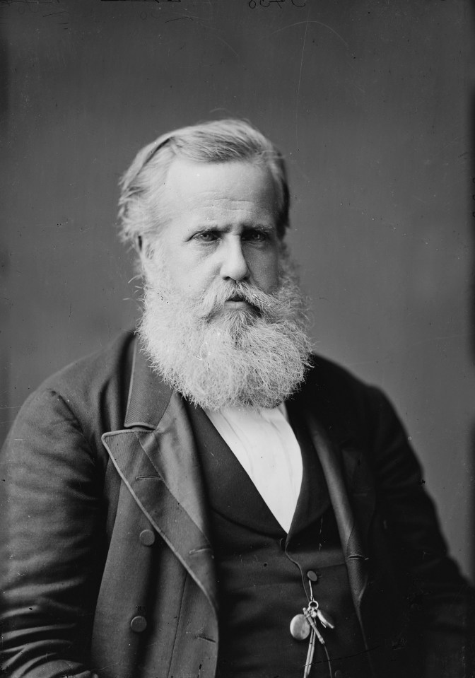 Dom Pedro II ruled Brazil between 1831-1889