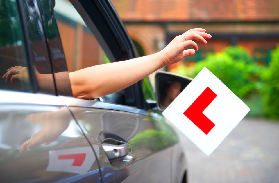 Driving instructors are apparently being urged to up their pass rate