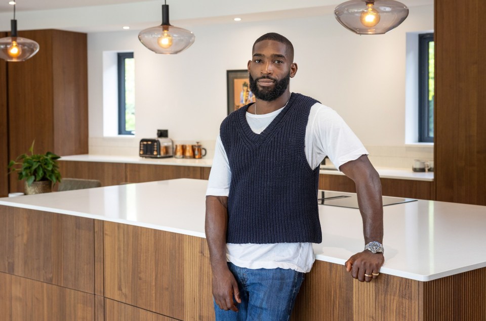 Tinie Tempah’s new show Extraordinary Extensions confirmed for a third season