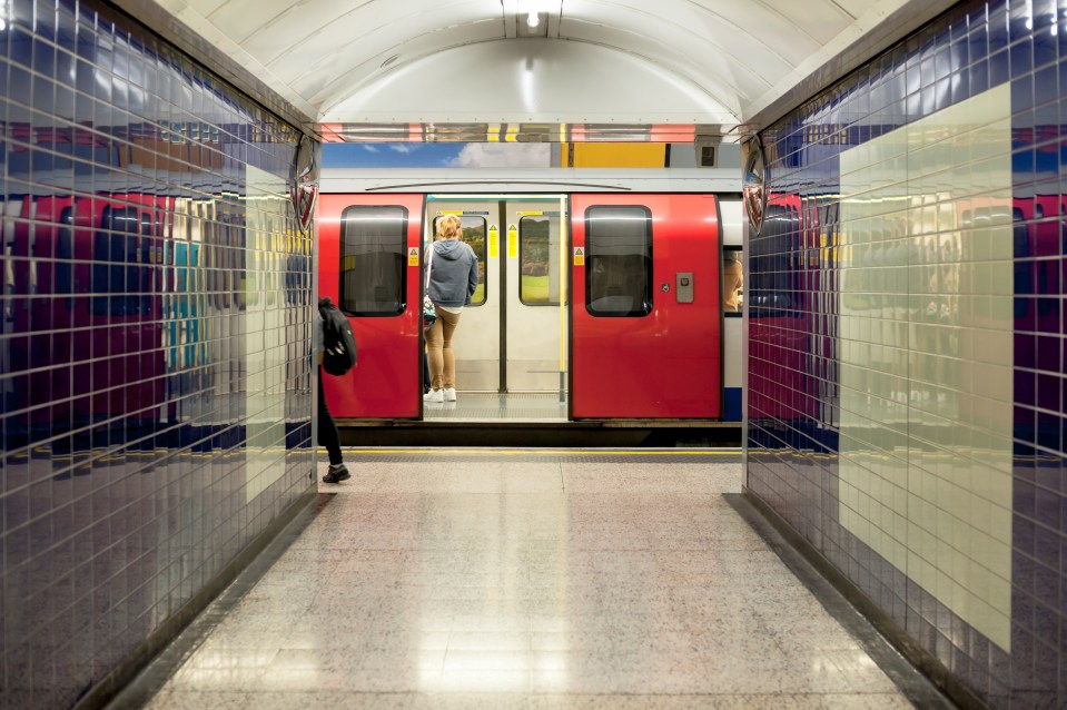 Tube and rail fares will be hiked by 4.6% from next March