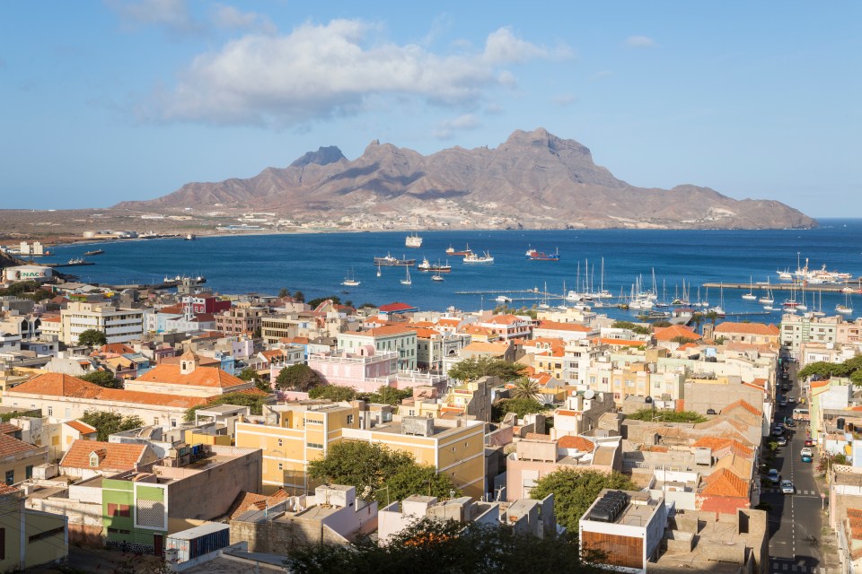 EasyJet will be whizzing holidaymakers to Cape Verde for the first time in spring next year