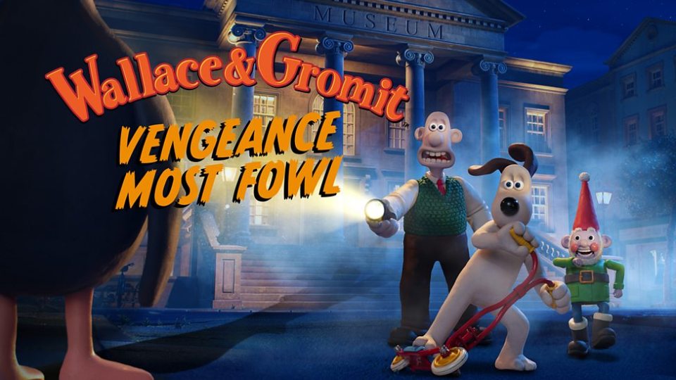 Vengeance Most Fowl attracted an audience of nine million people when it aired on Christmas Day