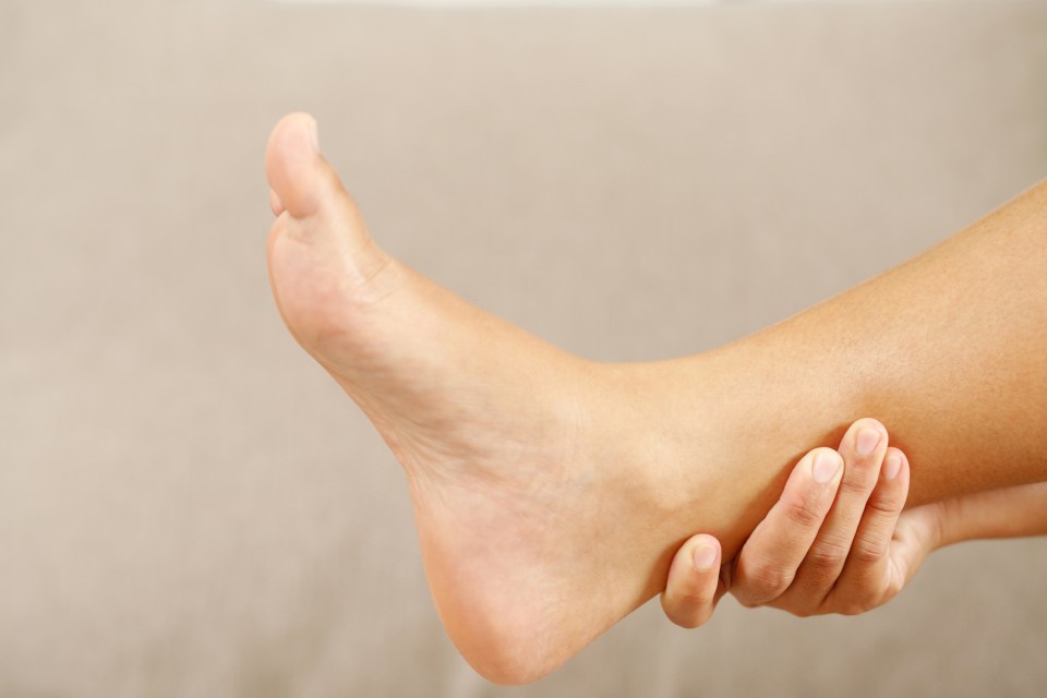 Your feet can reveal a lot about your health, including serious conditions like peripheral artery disease