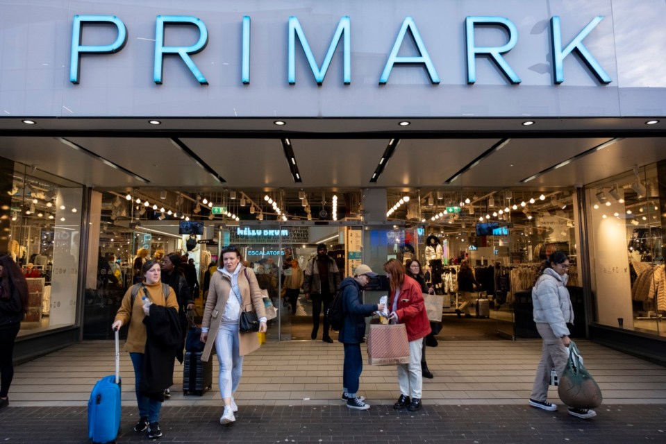 Primark has been wowing fans with their latest collections and sale offers.