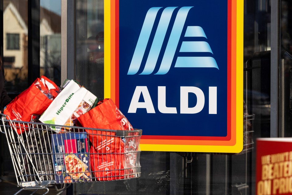 Aldi has been crowned Britain's cheapest supermarket again