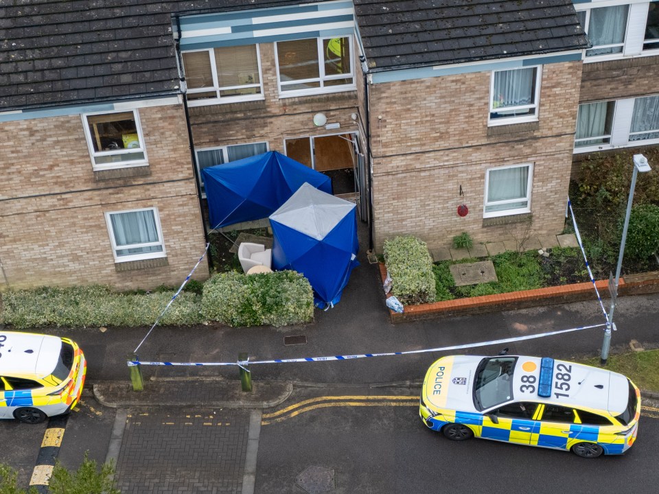 Peter Kindell, 80, has been charged with murder after a man in his 70s died on January 3