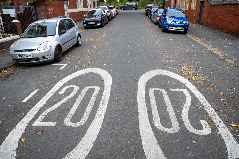 Welsh drivers have been warned of a slight tweak to the 20mph speed limit zones that could see even more fines